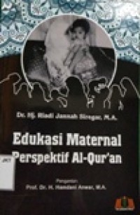 Image of Edukasi Maternal Perspektif al-Quran