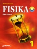 Fisika 1 SMA Kelas X Kurikulum 2013 Edisi Revisi