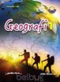 Geografi 1 untuk SMA kelas X  Kurikulum 2013 edisi revisi 2016
