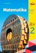 Matematika 2 untuk SMA/MA kelas XI Kelompok Peminatan MTK dan ilmu-ilmu alam Kurikulum 2013 Revisi