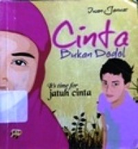 Image of Cinta Bukan Dodol, Its time For Jatuh Cinta