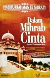 Image of Dalam Mihrab Cinta