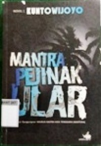 Image of Mantra Pejinak Ular