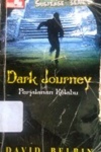 Image of Dark Journet, perjalanan kelabu