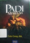 Padi Memerah