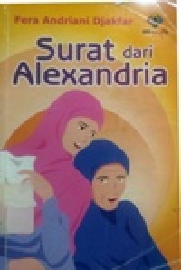 Image of Surat dari Alexandria