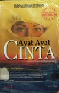 Image of Ayat-ayat Cinta