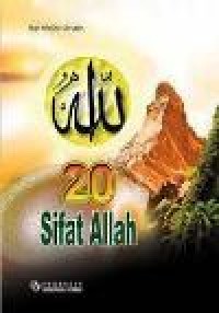 Image of 20 Sifat Allah