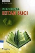Mengnal Kitab Suci