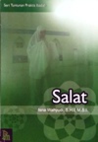 Image of Seri Tuntunan Praktis Ibadah : SALAT