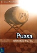 Seri Tuntunan Praktis Ibadah : PUASA