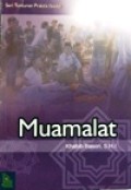 Seri Tuntunan Praktis Ibadah : MUAMALAT