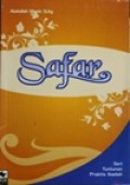 Seri Tuntunan Praktis Ibadah : SAFAR