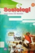 Sosiologi 3 untuk kelas XII SMA/MA - BSE