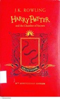 HARRY POTTER and the Chamber of Secrets: GRYFFINDOR
