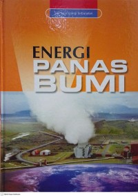 Image of Seri Sains Energi Terbarukan