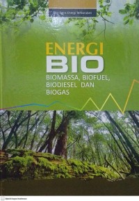 Image of Seri Sains Energi Terbarukan