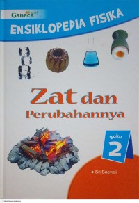 Image of ENSIKLOPEDIA FISIKA 2