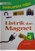 Ensiklopedia Fisika 4