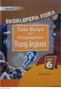 Ensiklopedia Fisika 6