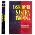 Ensiklopedia Sastra Indonesia (Jilid 2, M - Z)