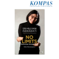 No Limits: Reformasi dengan Hati