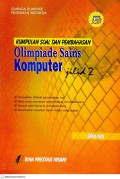 Kumpulan Soal dan Pembahasan Olimpiade Sains: Komputer Jilid 2 SMA/MA