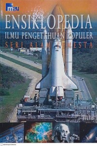 Image of Ensiklopedia Ilmu Pengetahuan Populer