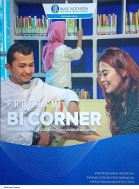 Image of Dedikasi Untuk Negeri - Program Sosial Bank Indonesia 2018