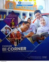 Image of Dedikasi Untuk Negeri - Program Sosial Bank Indonesia 2019 - 2020