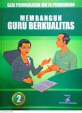 Peningkatan Mutu Pendidikan