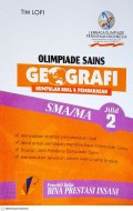 Kumpulan Soal Dan Pembahasan Olimpiade Sains Geografi (Jilid 2)