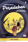 Kartun Riwayat Peradaban Jilid 1