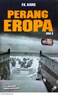 Perang Eropa (Jilid 3)