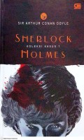 Koleksi Kasus Sherlock Holmes 1