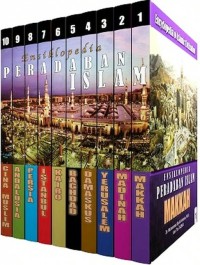 Image of Ensiklopedia Peradaban Islam [10/10]_Cina Muslim