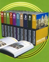 Image of Ensiklopedia Mukjizat AlQuran dan Hadis 10/10 Kemukjizatan Alam Semesta