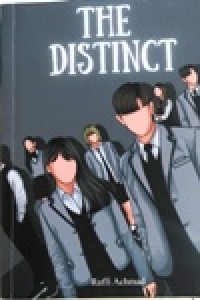 Image of The Distinct
