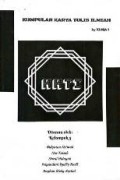 KKTI (Kumpulan Karya Tulis Ilmiah)