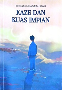 Image of Kaze dan Kuas Impian