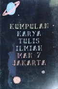 Kumpulan Karya Tulis Ilmiah MAN 7 Jakarta