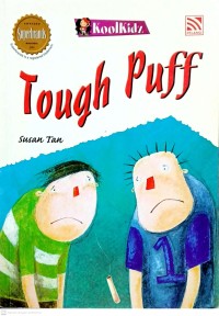 Image of Tough Puff