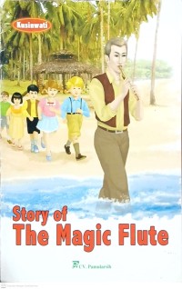 Image of Story of The Magic Flute