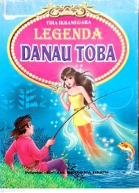 Image of Legenda Danau Toba