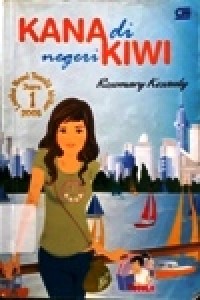 Image of Kana di negeri Kiwi