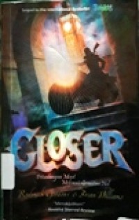 Image of Closer, Petualangan maut melewati gravitasi nol