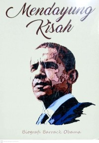 Image of Mendayung Kisah, Biografi Barrack Obama