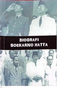 Image of Biografi Sukarno Hatta
