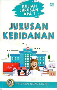 Image of Kuliah Jurusan Apa? Jurusan Kebidanan