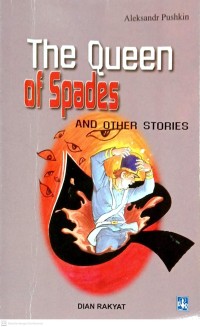 Image of The Queen of Spades